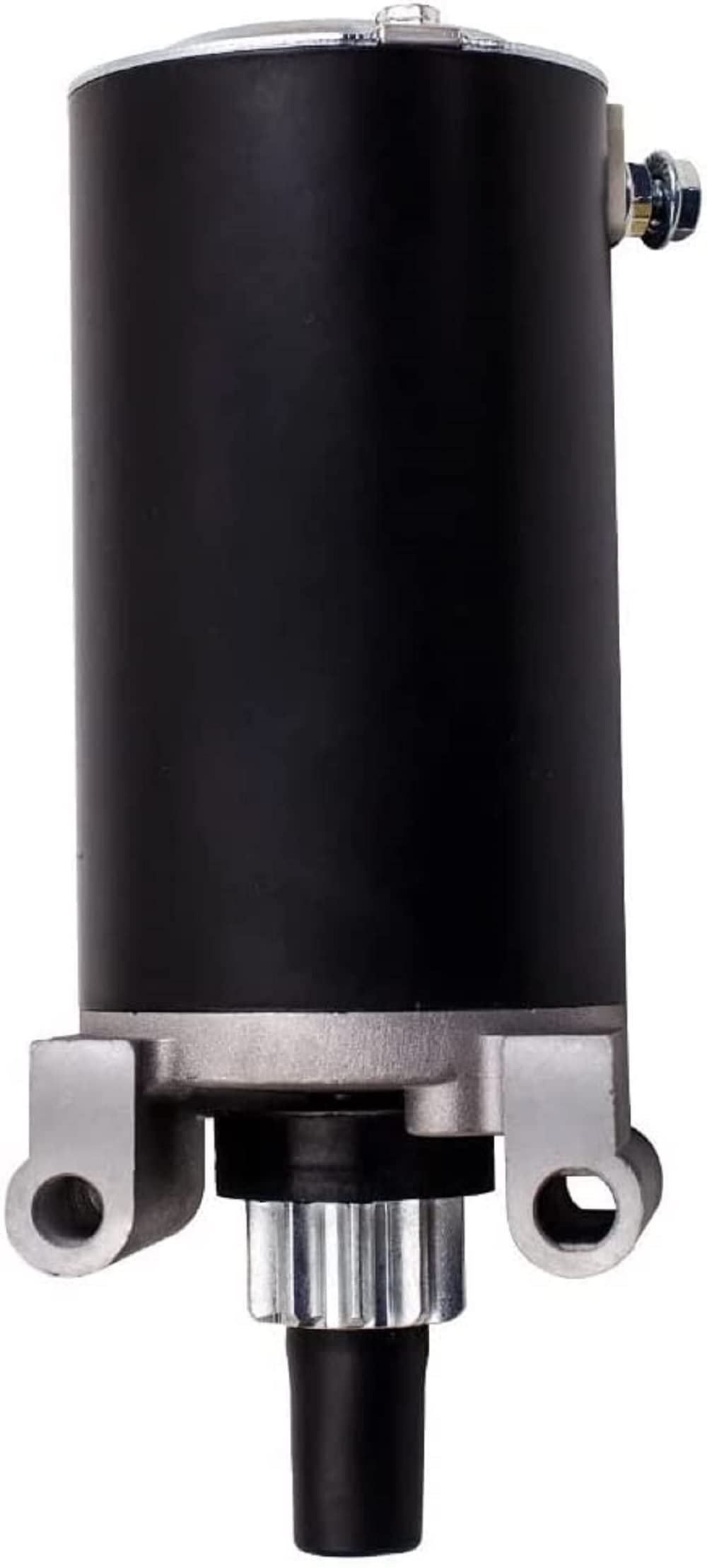 START　XT2　XT4　XT5 Amazon.com: IMS 273113 Super Stock Foot Pegs , Black